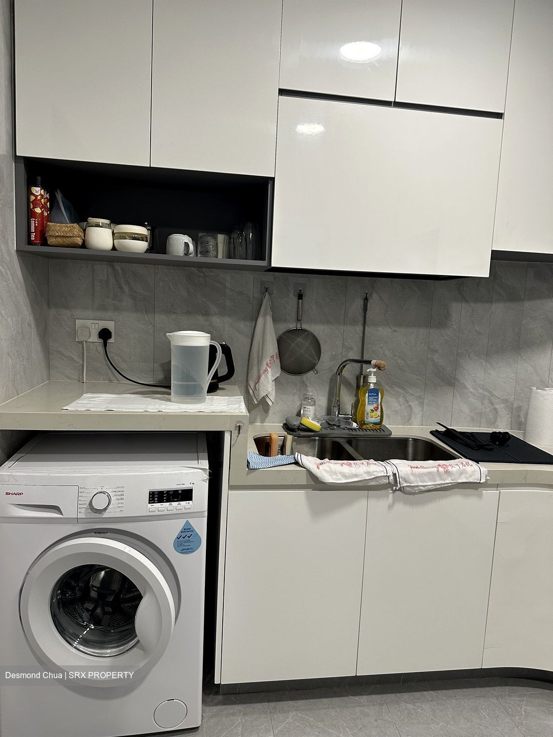 Mandarin Gardens (D15), Condominium #385812981
